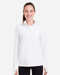 Women's Recess Quarter-Zip Pullover - TW300