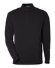 Men's Cloud French Terry Quarter-Zip Pullover - TM616