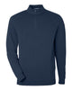 Men's Cloud French Terry Quarter-Zip Pullover - TM616