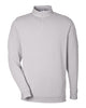 Men's Cloud French Terry Quarter-Zip Pullover - TM616