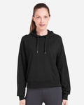 Women's Studio Hooded Fleece - TW913