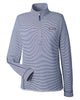 Vineyard Vines Women's Microstripe Sankaty Half-Zip Pullover - K002521