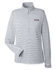 Vineyard Vines Women's Microstripe Sankaty Half-Zip Pullover - K002521