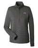 Vineyard Vines Women's Microstripe Sankaty Half-Zip Pullover - K002521