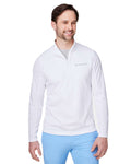 Vineyard Vines Men's Sankaty Quarter-Zip Pullover - K002709