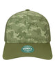LEGACY Reclaim Mid-Pro Adjustable Cap - REMPA