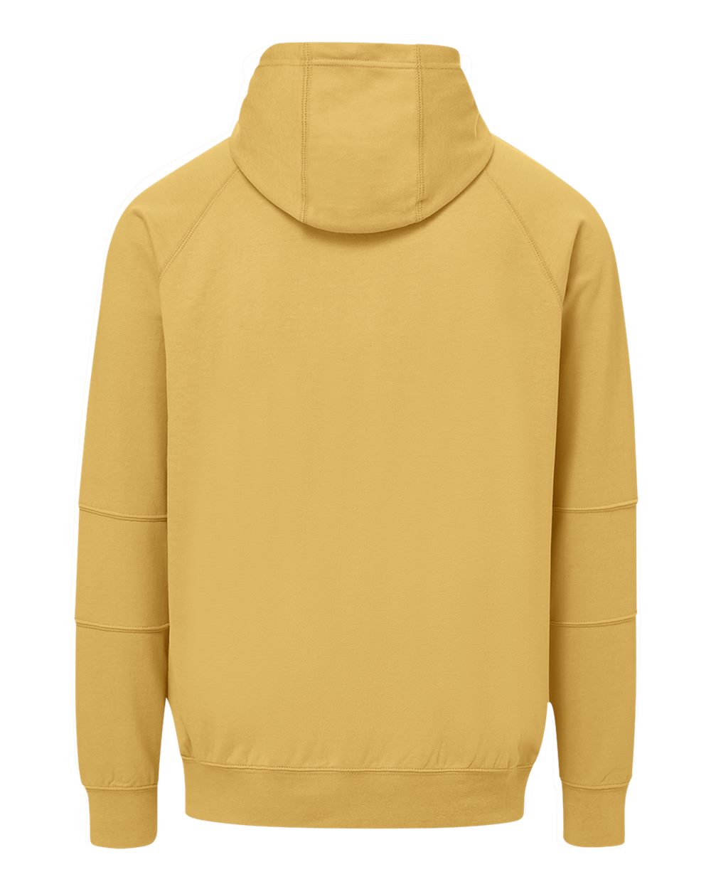 MV Sport - Ezra French Terry Full-Zip Funnel Hooded Sweatshirt - 23110