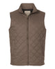 Weatherproof Men's Vintage Diamond Quilted Vest - 207359