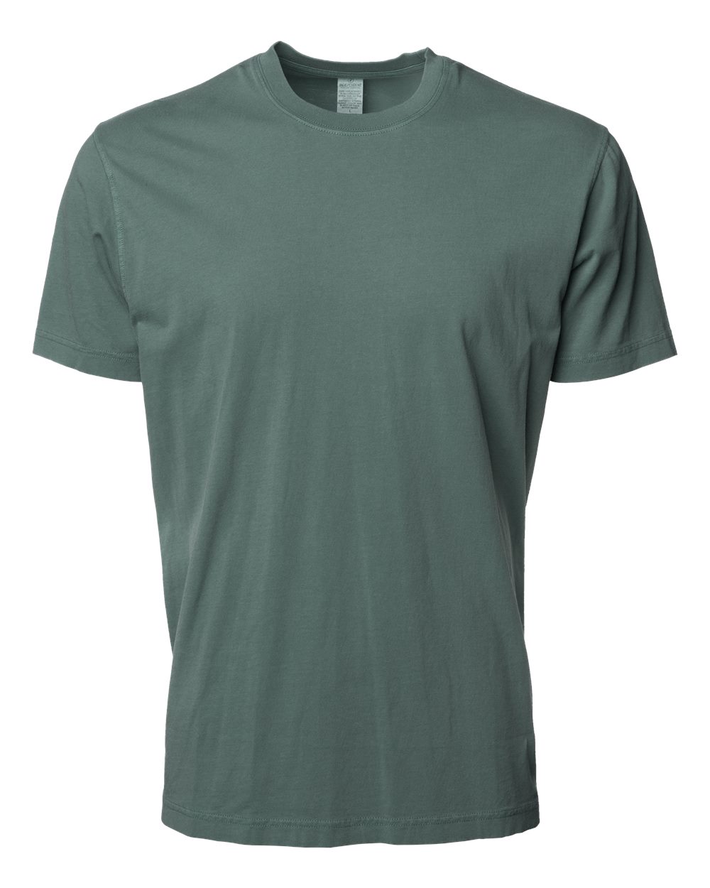 Independent Trading Co. - Premium Pigment-Dyed T-Shirt - PRM180PT