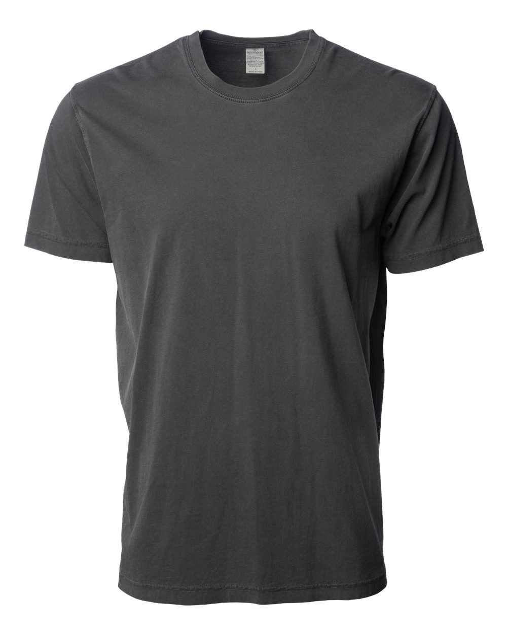 Independent Trading Co. - Premium Pigment-Dyed T-Shirt - PRM180PT