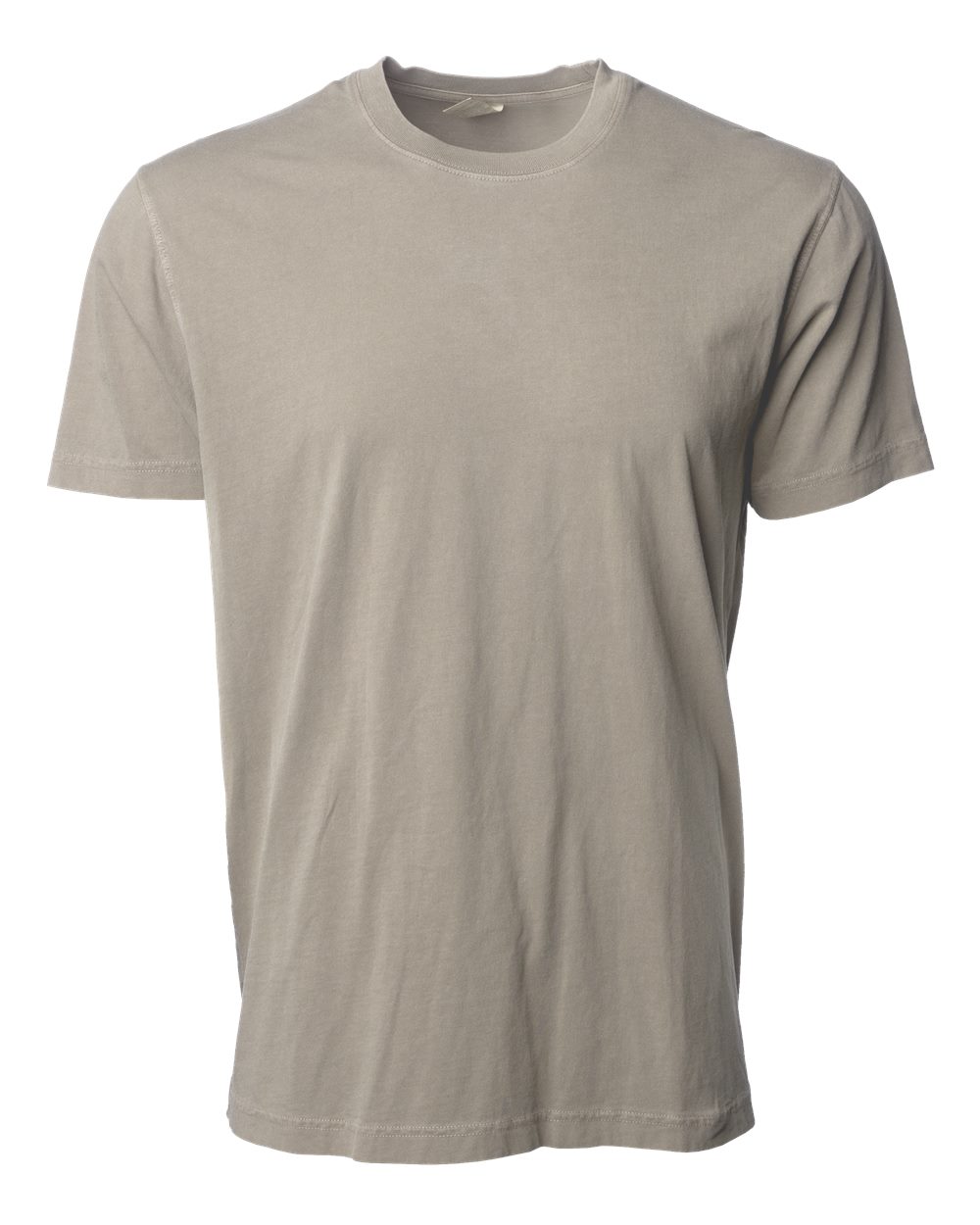 Independent Trading Co. - Premium Pigment-Dyed T-Shirt - PRM180PT