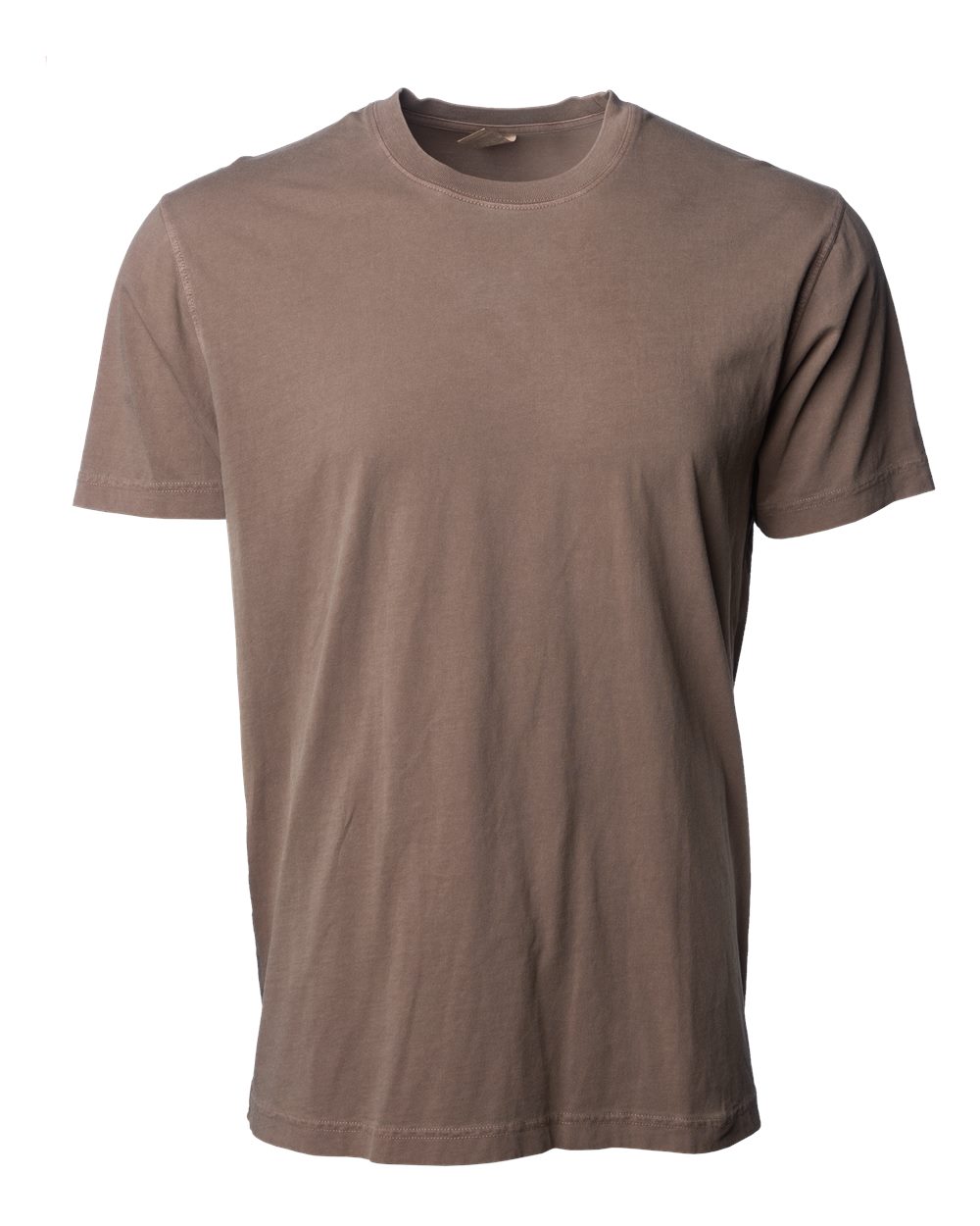 Independent Trading Co. - Premium Pigment-Dyed T-Shirt - PRM180PT