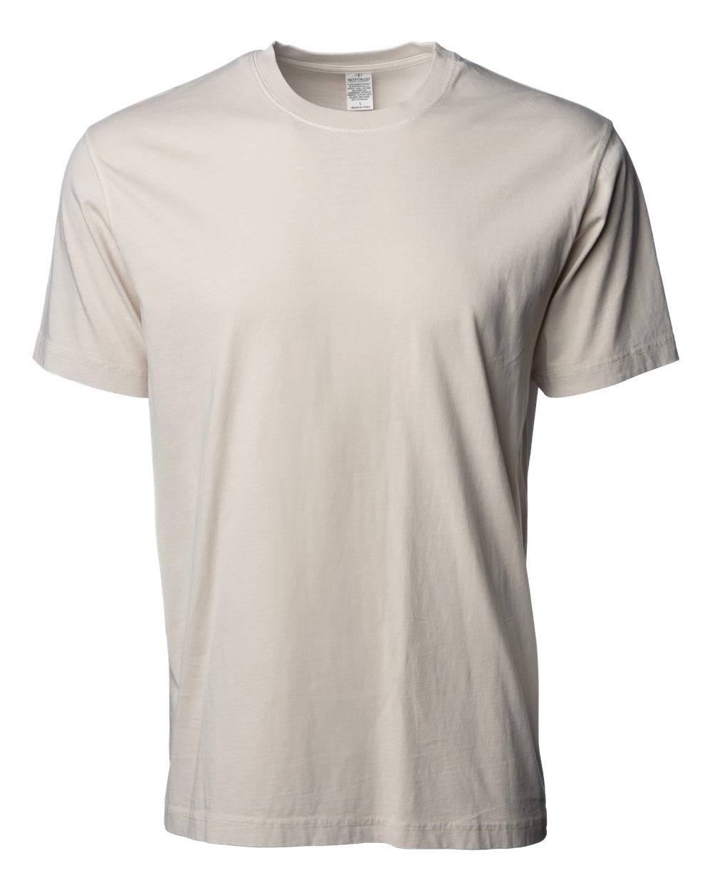 Independent Trading Co. - Premium Pigment-Dyed T-Shirt - PRM180PT