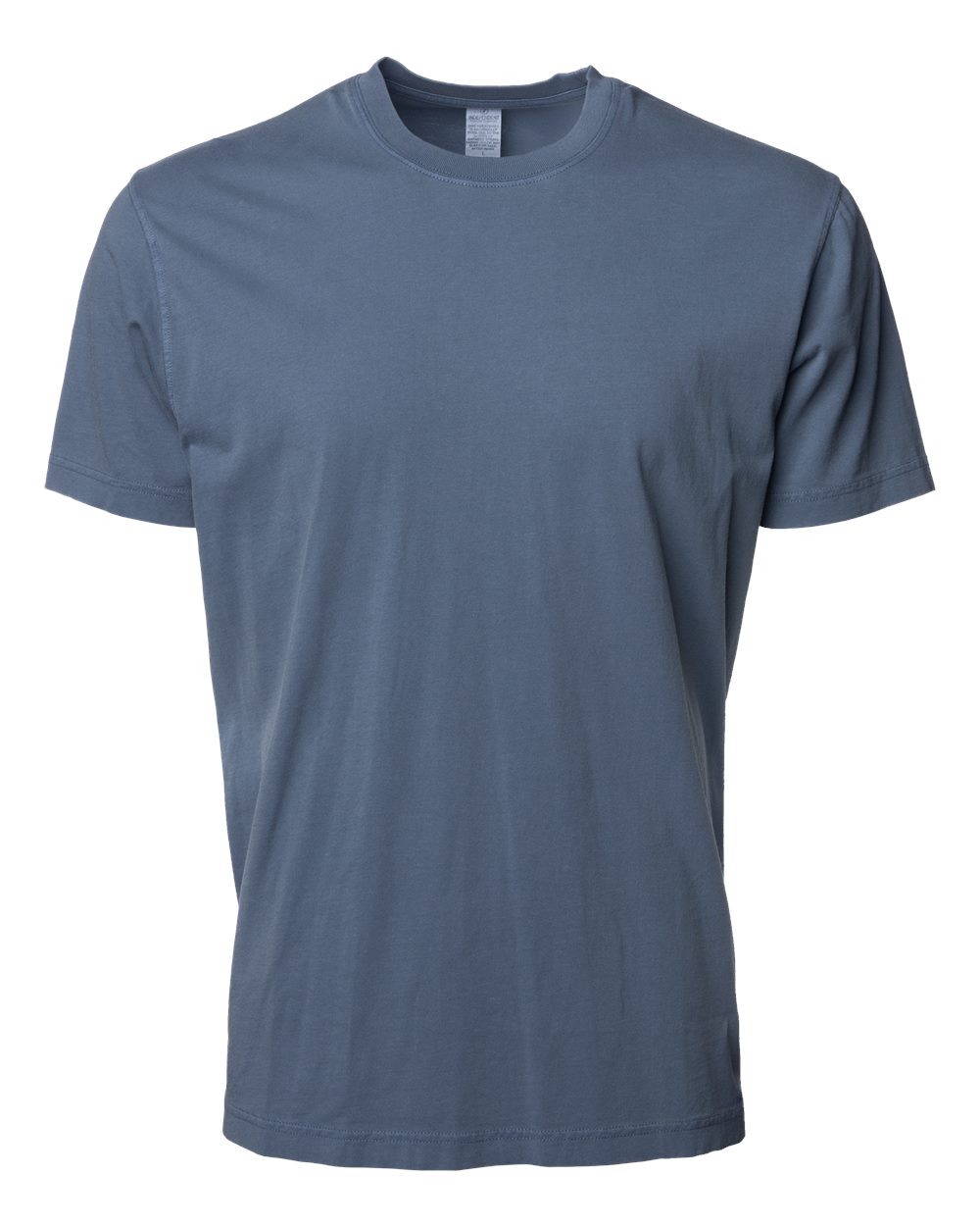 Independent Trading Co. - Premium Pigment-Dyed T-Shirt - PRM180PT