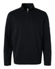 Unisex Squad Cadet Quarter-Zip Tech Fleece Pullover - TT401