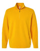 Unisex Squad Cadet Quarter-Zip Tech Fleece Pullover - TT401