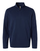 Unisex Squad Cadet Quarter-Zip Tech Fleece Pullover - TT401
