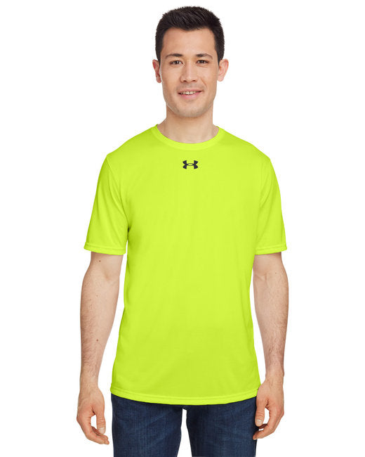 1376842 Under Armour Men's Team Tech T-Shirt