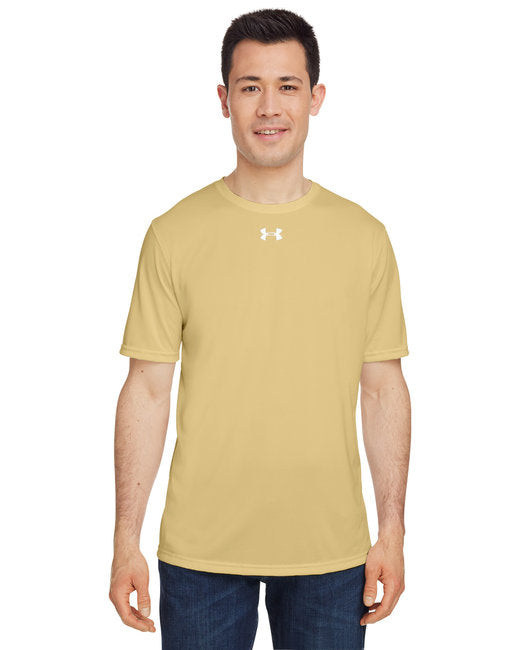 1376842 Under Armour Men's Team Tech T-Shirt