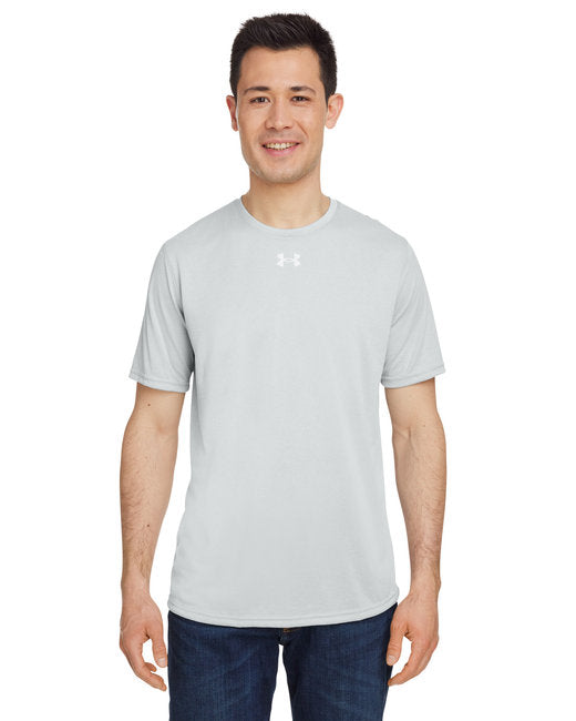 1376842 Under Armour Men's Team Tech T-Shirt