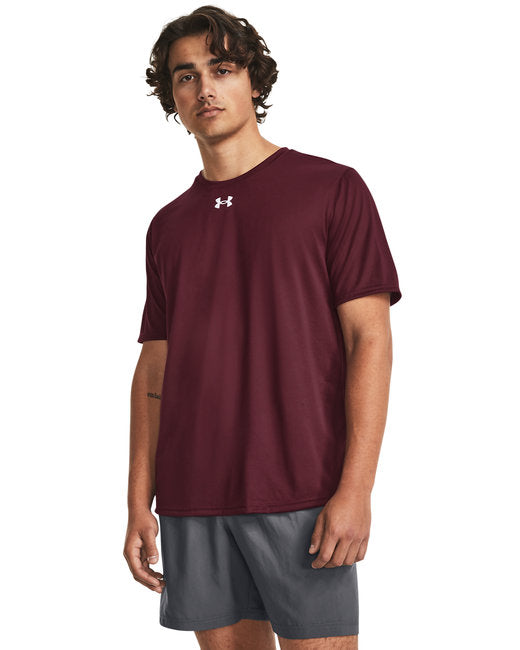1376842 Under Armour Men's Team Tech T-Shirt