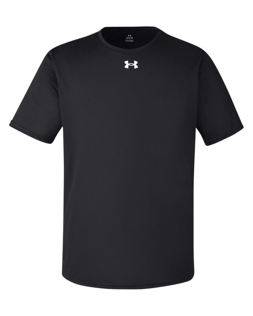 1376842 Under Armour Men's Team Tech T-Shirt
