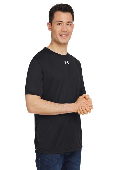 1376842 Under Armour Men's Team Tech T-Shirt