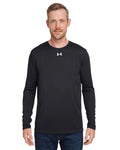 1376843 Under Armour Men's Team Tech Long-Sleeve T-Shirt