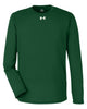 1376843 Under Armour Men's Team Tech Long-Sleeve T-Shirt