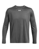 1376843 Under Armour Men's Team Tech Long-Sleeve T-Shirt
