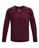 1376843 Under Armour Men's Team Tech Long-Sleeve T-Shirt