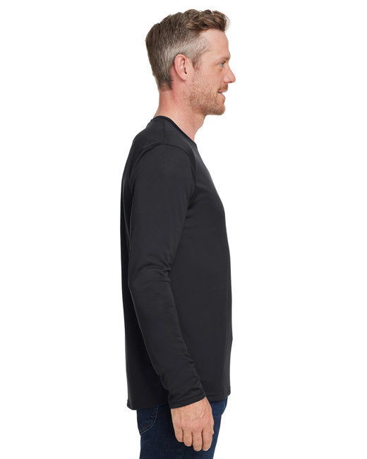 1376843 Under Armour Men's Team Tech Long-Sleeve T-Shirt