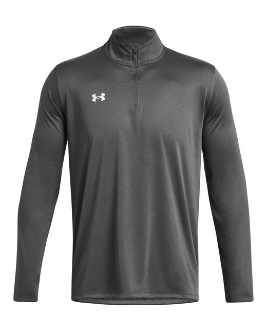 1376844 Under Armour Men's Team Tech Quarter-Zip