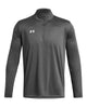 1376844 Under Armour Men's Team Tech Quarter-Zip
