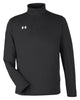 1376844 Under Armour Men's Team Tech Quarter-Zip