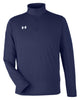 1376844 Under Armour Men's Team Tech Quarter-Zip