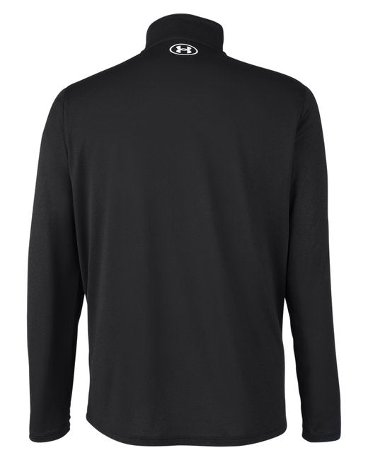1376844 Under Armour Men's Team Tech Quarter-Zip