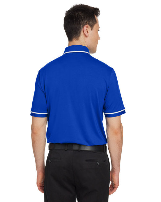 1376904 Under Armour Men's Tipped Teams Performance Polo