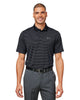 1377376 Under Armour Men's 3.0 Striped Perf Polo