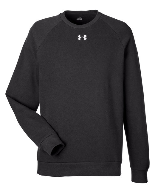 1379755 Under Armour Men's Rival Fleece Sweatshirt
