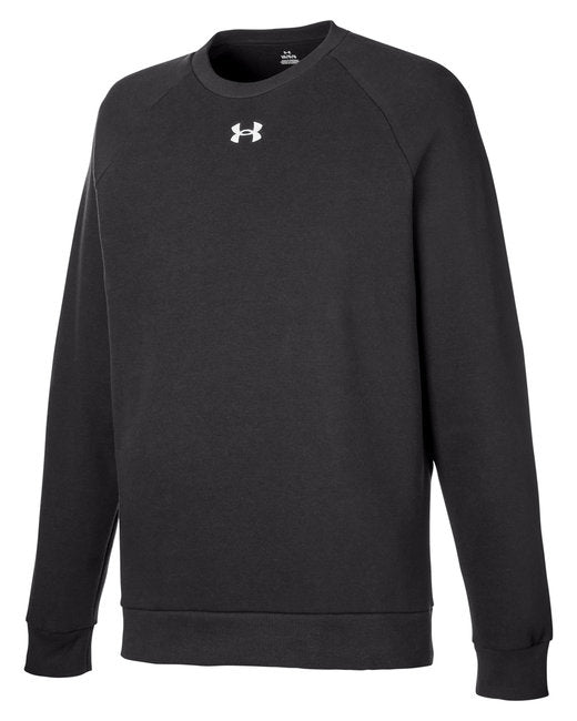 1379755 Under Armour Men's Rival Fleece Sweatshirt