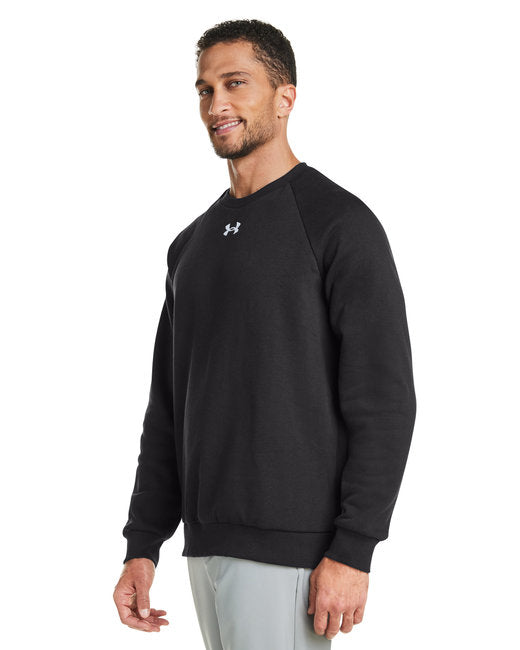 1379755 Under Armour Men's Rival Fleece Sweatshirt