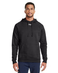 1379757 Under Armour Men's Rival Fleece Hooded Sweatshirt