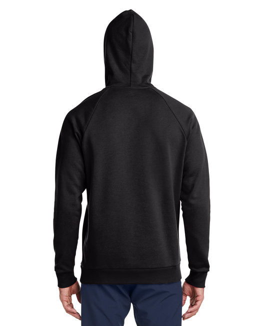 1379757 Under Armour Men's Rival Fleece Hooded Sweatshirt