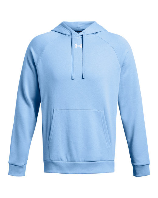 1379757 Under Armour Men's Rival Fleece Hooded Sweatshirt