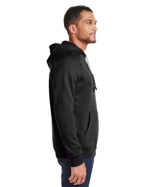 1379757 Under Armour Men's Rival Fleece Hooded Sweatshirt