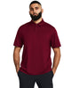 1383255 Under Armour Men's Recycled Polo