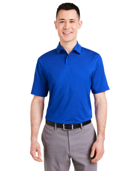 1383255 Under Armour Men's Recycled Polo