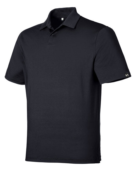 1383255 Under Armour Men's Recycled Polo