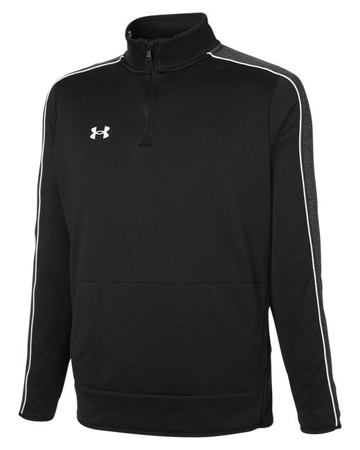 1383260 Under Armour Men's Command Quarter-Zip 2.0